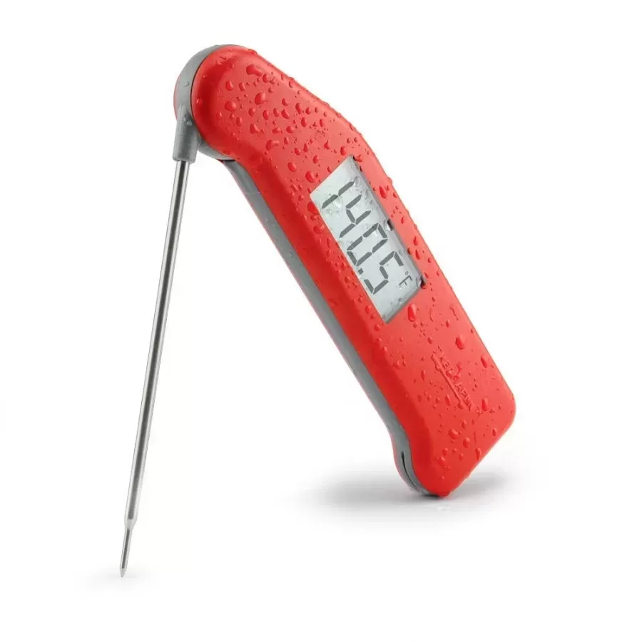 handheld thermometer