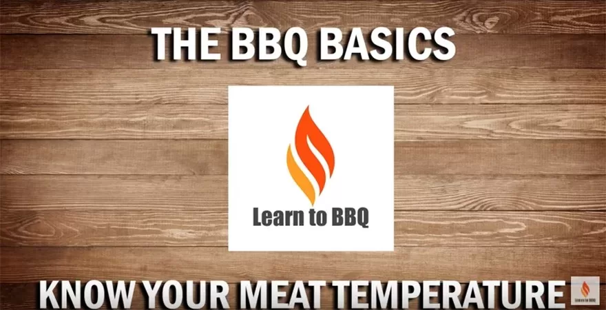 meat temperature
