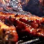 sous vide country ribs