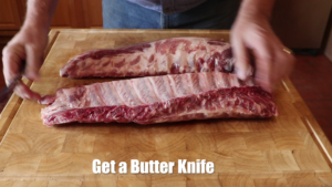 butter knife