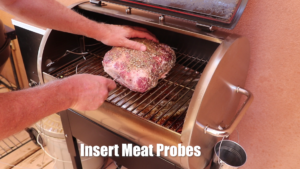 meat probes