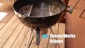 ThermoWorks Billows