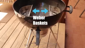 Weber Baskets