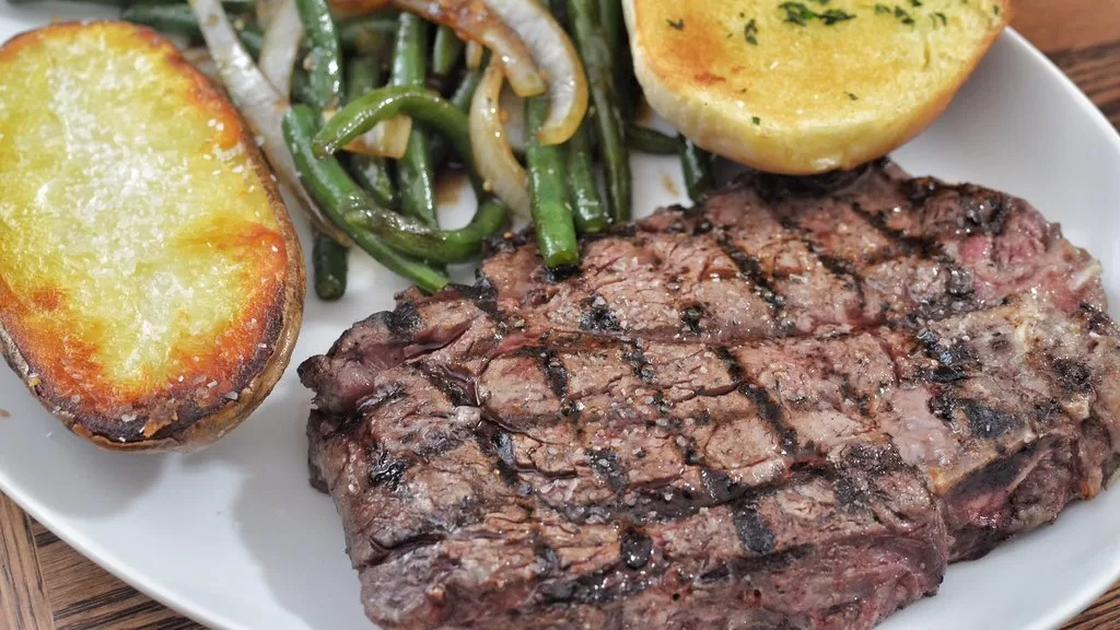 Grilling Secrets For The Perfectly Grilled Steak Learn To Bbq