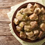 new mexican green chile stew